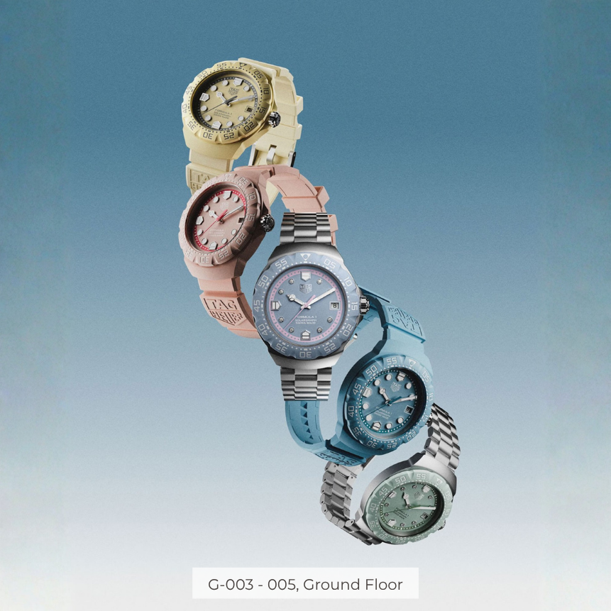 Swiss Watch